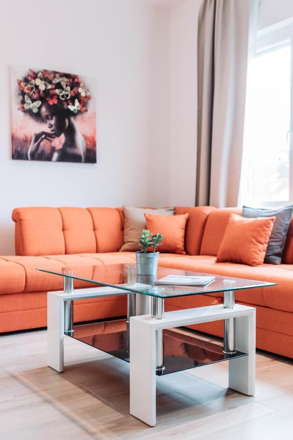 Apartment Fiorello Rijeka