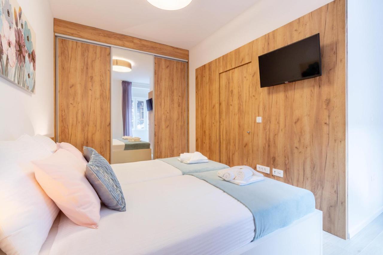 Fiorello Apartment Rijeka