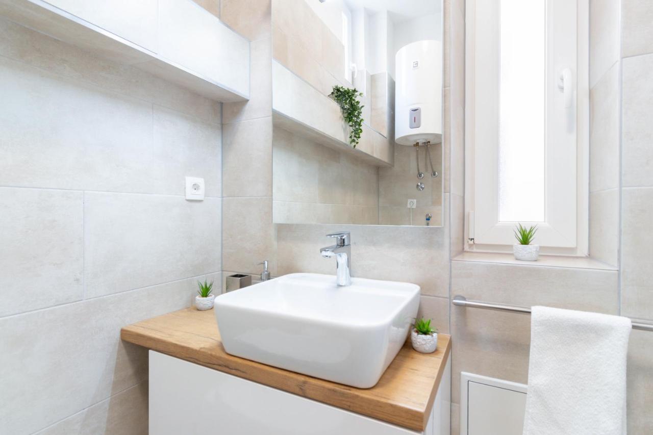 Apartment Fiorello *