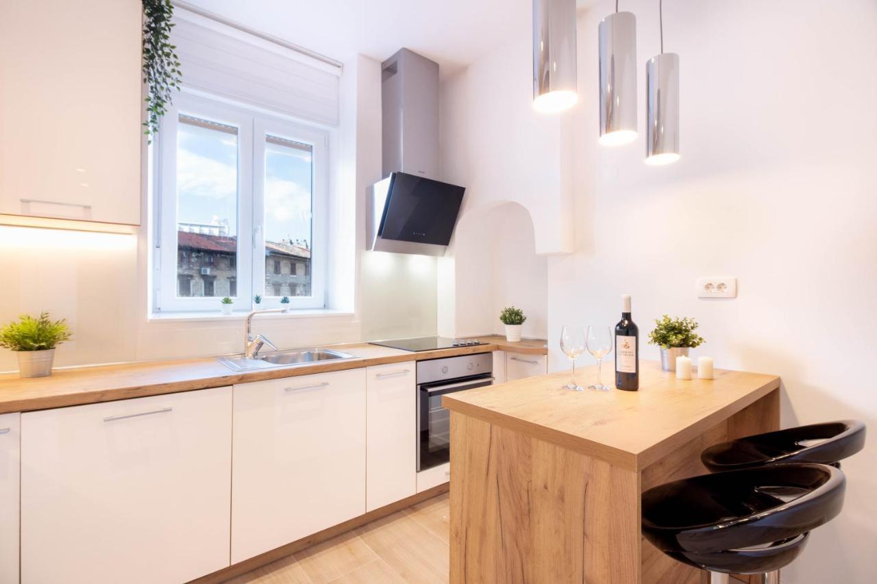 Apartment Fiorello Rijeka