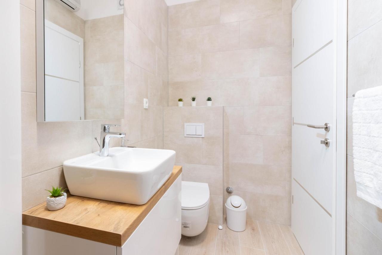 Apartment Fiorello Rijeka