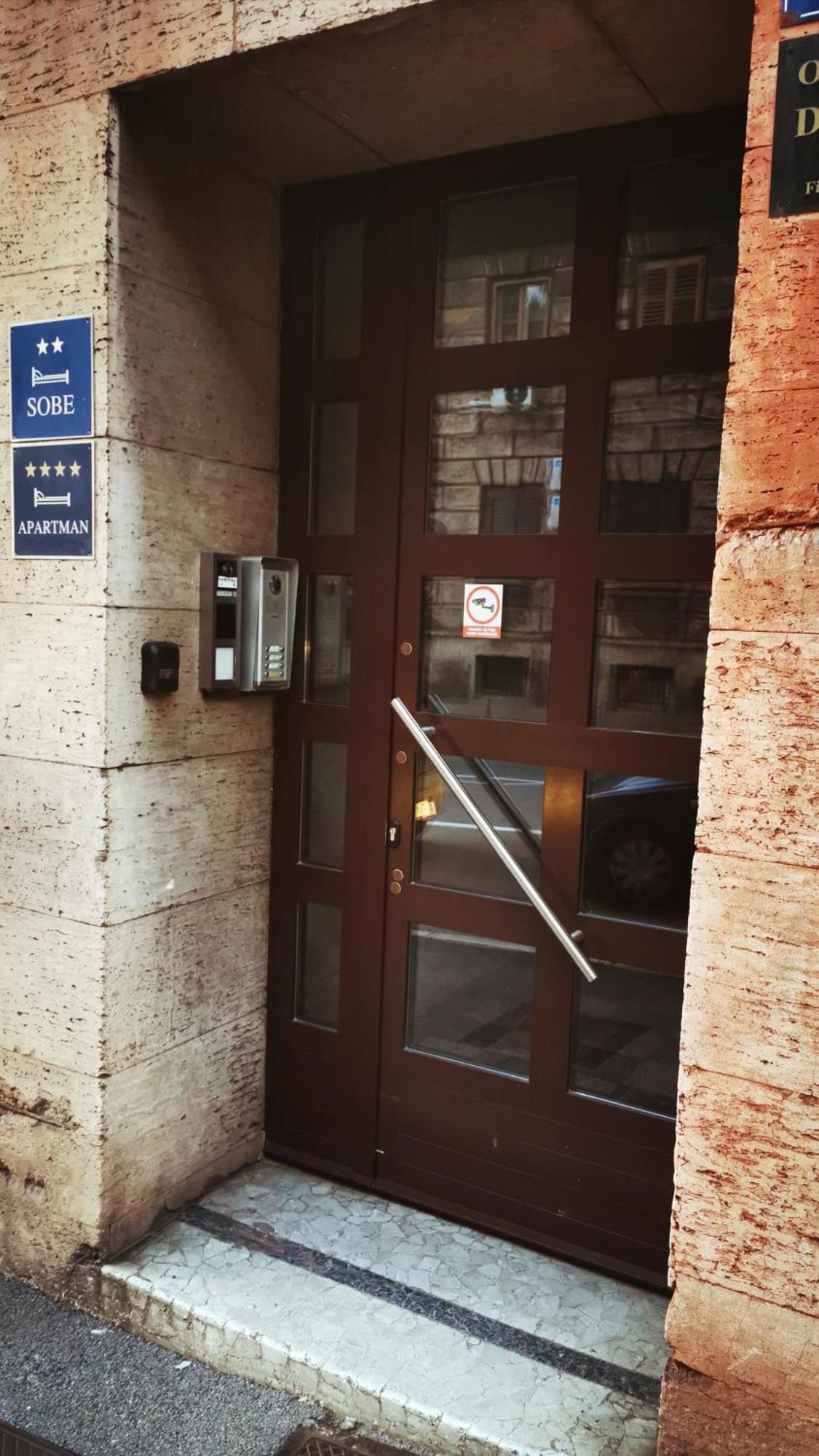 Apartment Fiorello