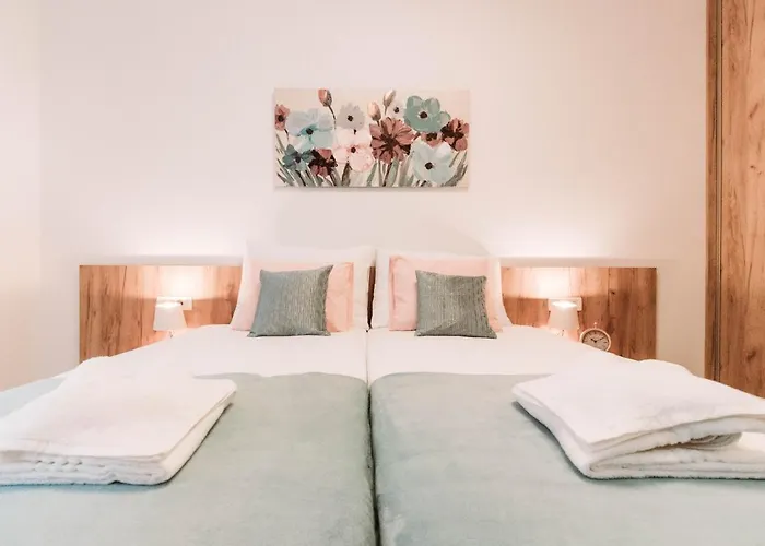 Apartments Fiorello
