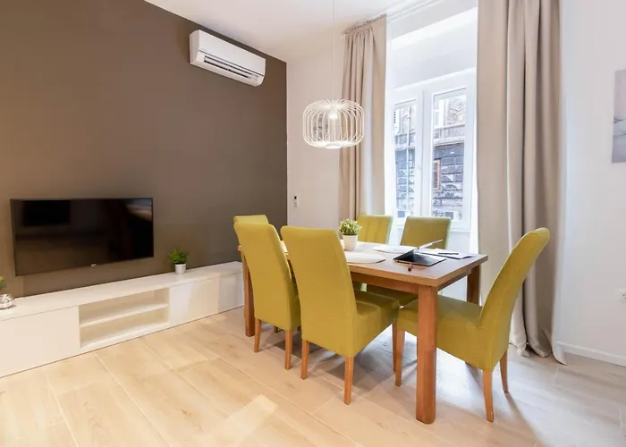 Apartments Fiorello