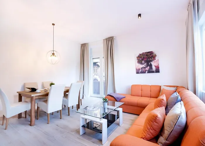 Apartments Fiorello