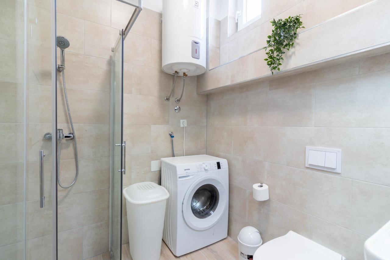 Apartment Fiorello Rijeka