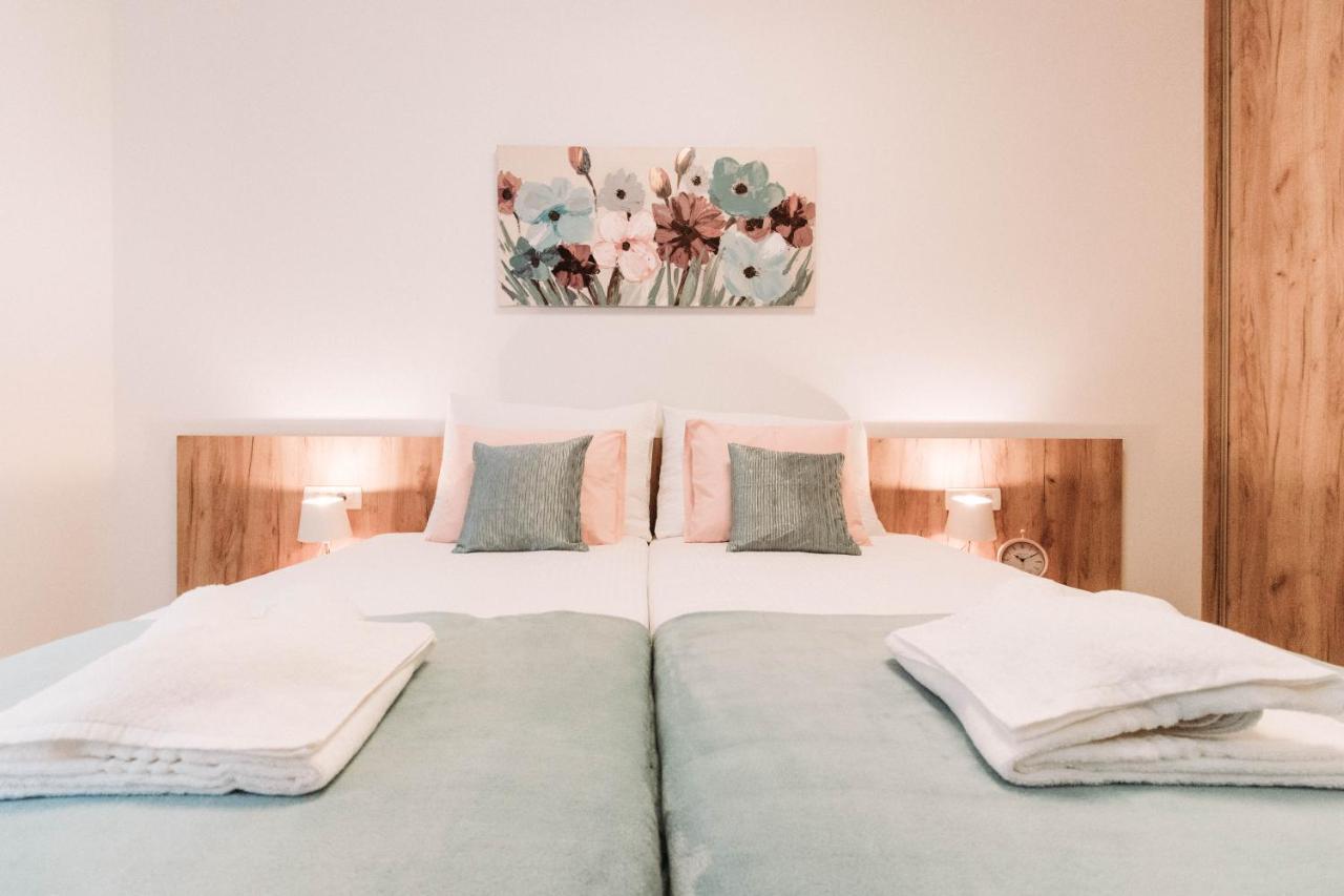 Apartment Fiorello *