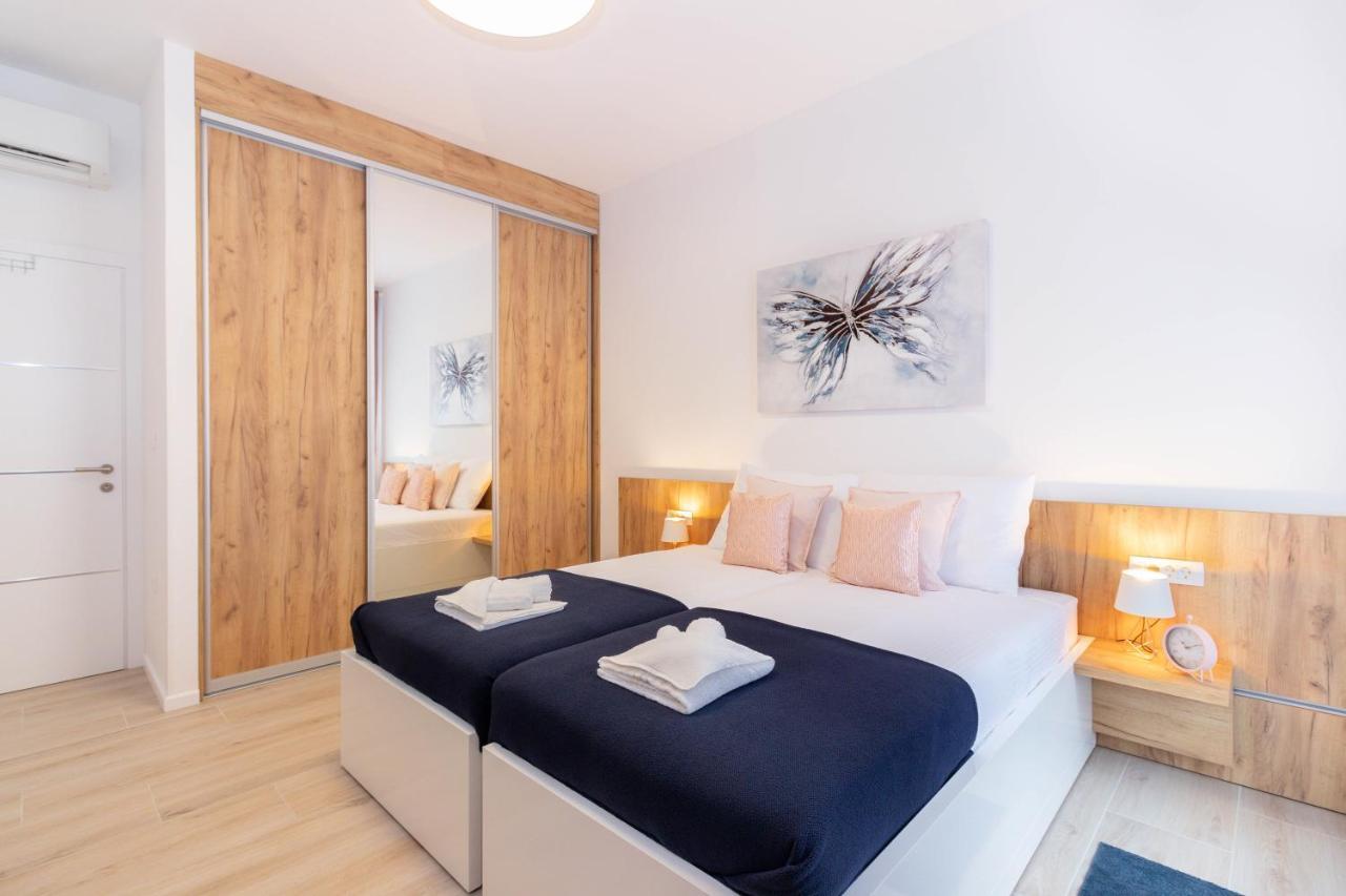 Apartment Fiorello Rijeka