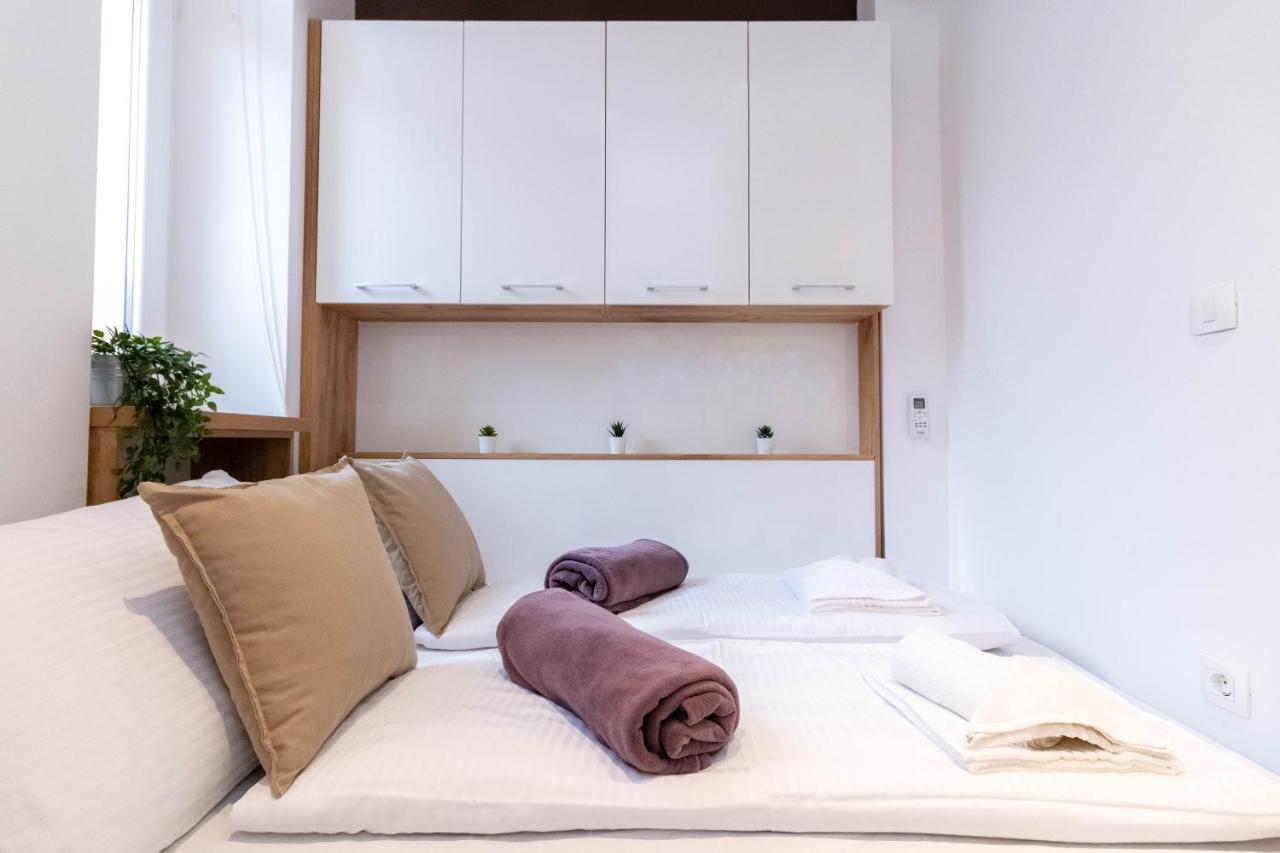 Apartment Fiorello Rijeka