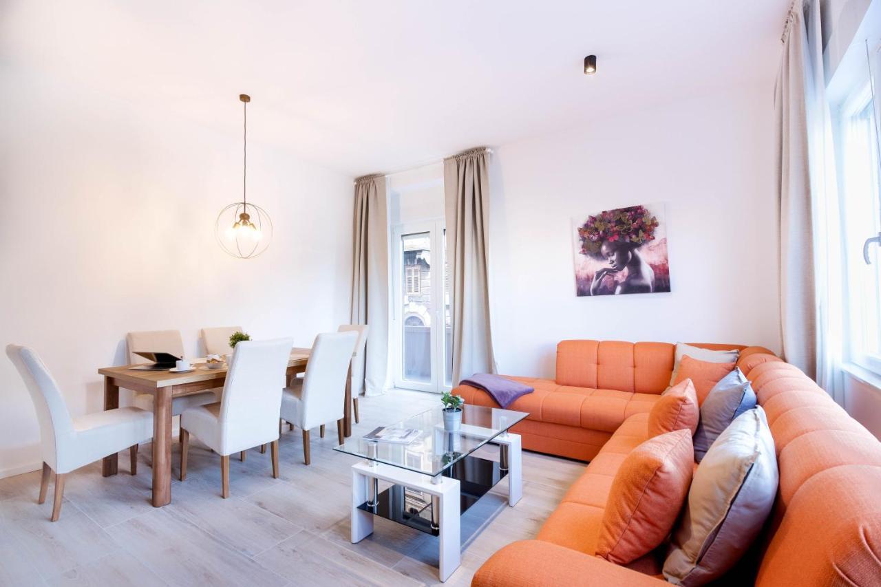Fiorello Apartment Rijeka