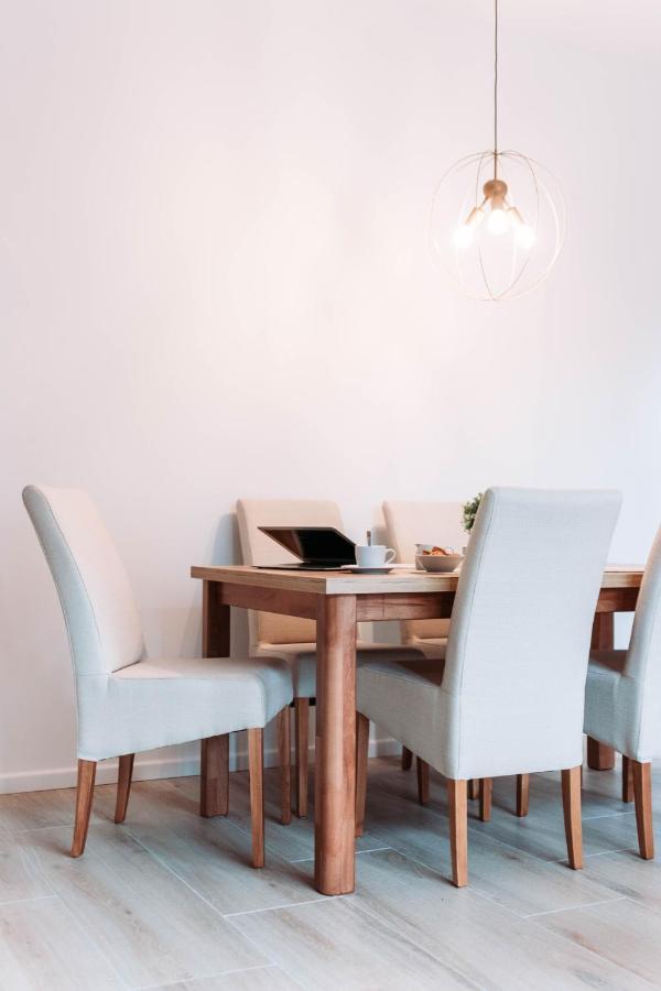 Apartment Fiorello Rijeka