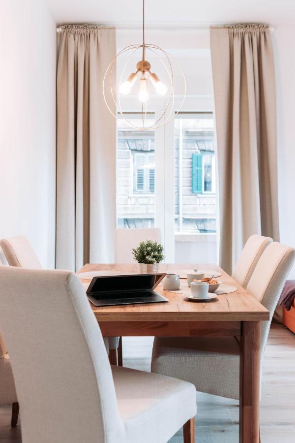 Apartment Fiorello Rijeka