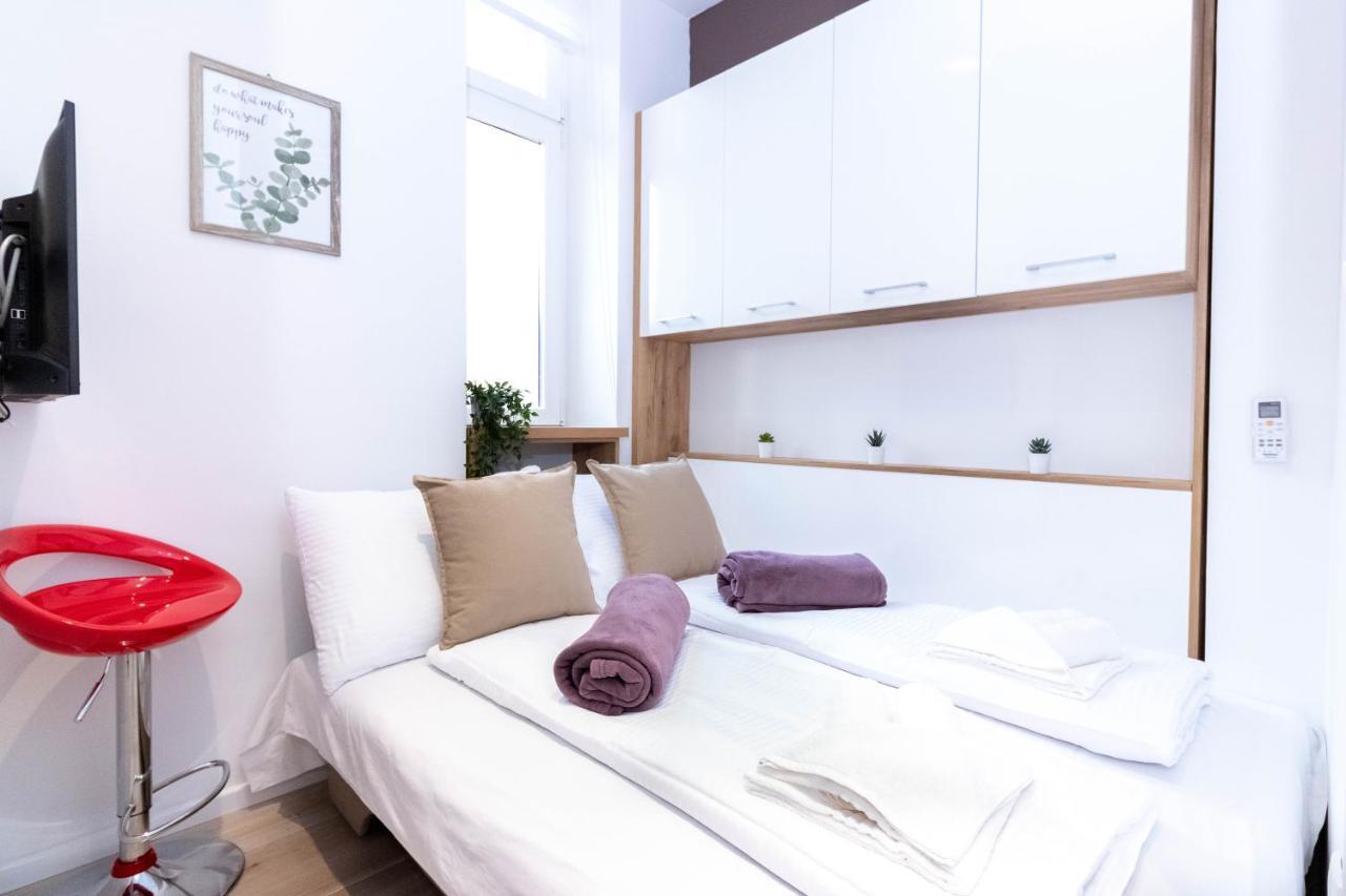 Apartment Fiorello