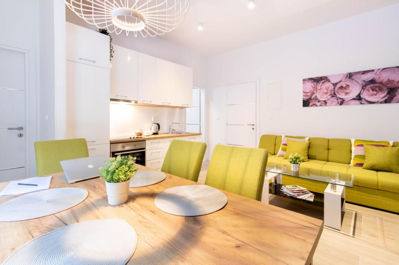 Apartment Fiorello *