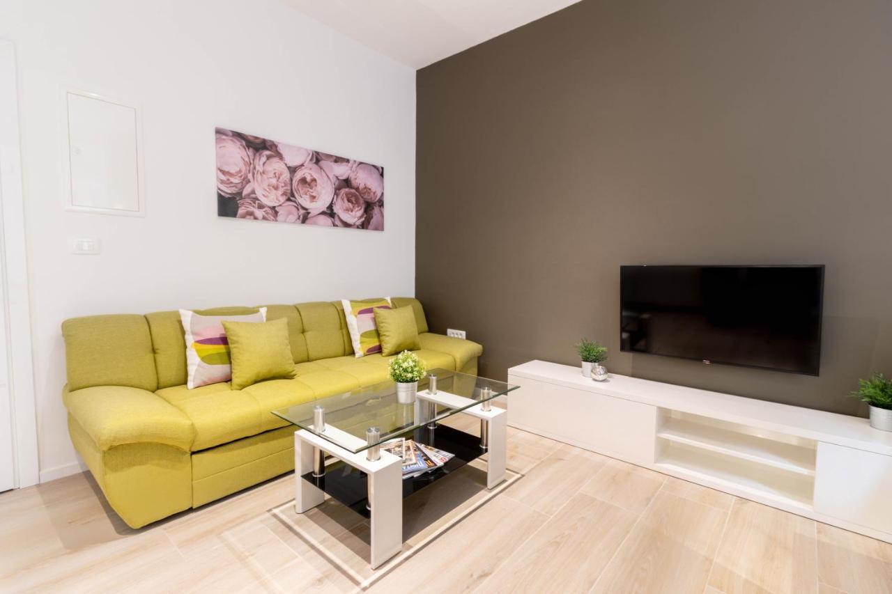 Apartment Fiorello Rijeka