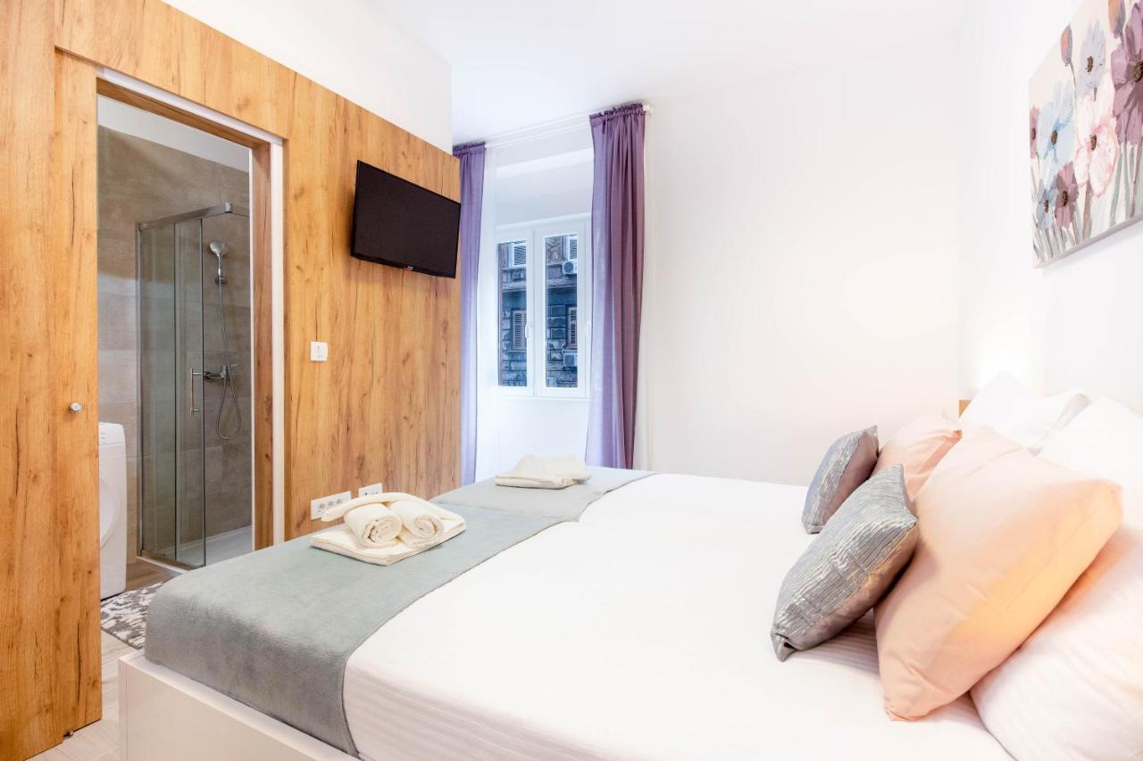 Apartment Fiorello Rijeka