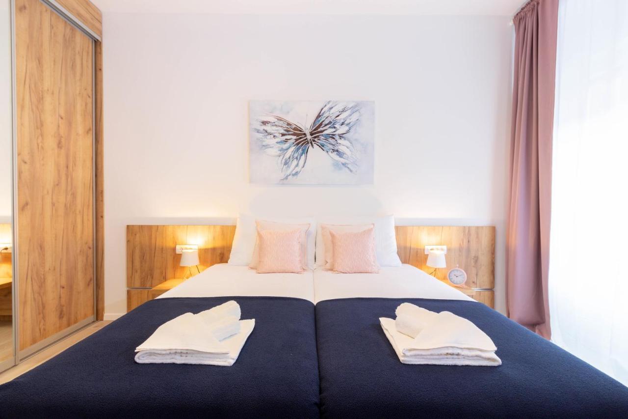 Apartment Fiorello Rijeka