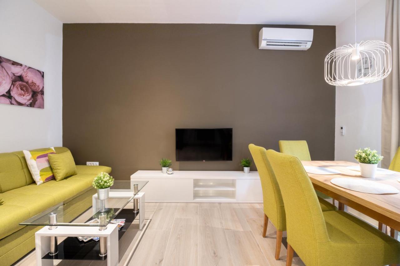 Apartment Fiorello