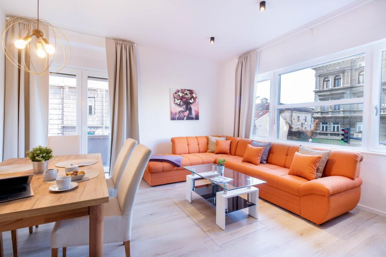 Fiorello Apartment