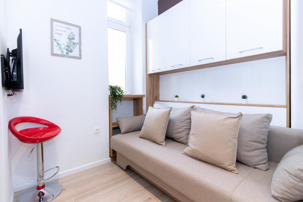 Apartment Fiorello *